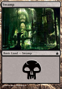 Swamp - 