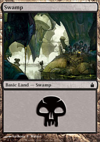 Swamp - 