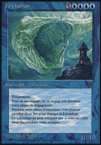 Leviathan - 