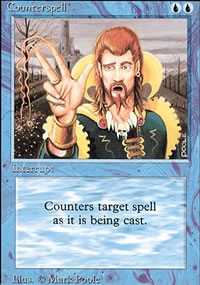 Counterspell - 