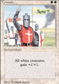 Croisade - Revised Edition