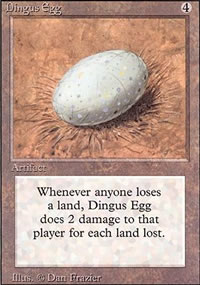 uf de Dingus - Revised Edition