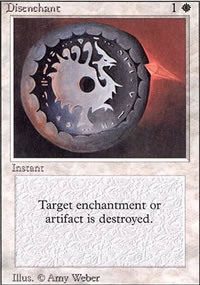 Dsenchantement - Revised Edition