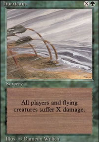Ouragan - Revised Edition