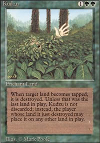 Kudzu - Revised Edition