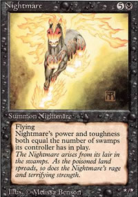 Nightmare - 