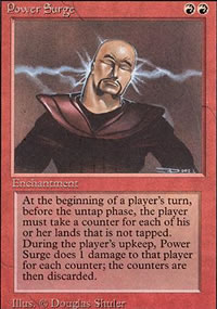 Surtension - Revised Edition