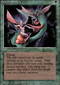 Farfadets de la scrutaie - Revised Edition