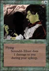 frit de Serendib - Revised Edition