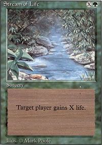 Stream of Life - Revised Edition