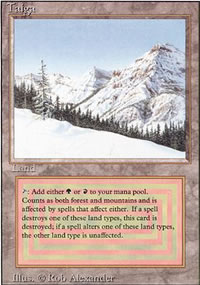 Taga - Revised Edition