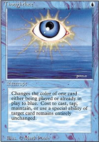 Voile de penses - Revised Edition