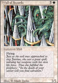 Mur d'pes - Revised Edition