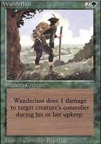 Errance - Revised Edition