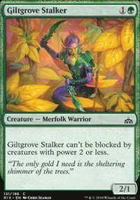 Giltgrove Stalker - 
