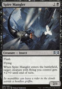 Spire Mangler - 