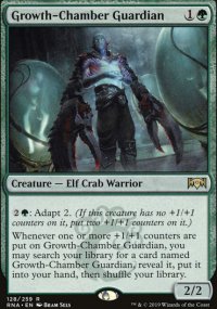 Growth-Chamber Guardian - 