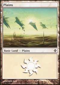 Plains - 