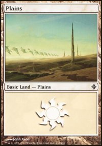 Plains - 