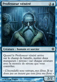 Professeur vnr - 