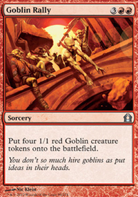 Goblin Rally - 