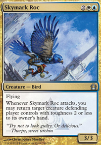 Skymark Roc - Return to Ravnica