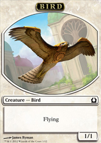 Bird - Return to Ravnica