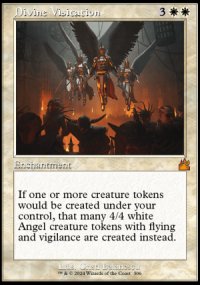 Divine Visitation 2 - Ravnica Remastered