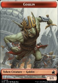 Goblin - Ravnica Remastered