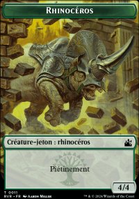 Rhinocros - 