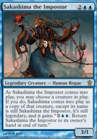 Sakashima the Impostor - 