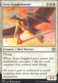 Aven Gagglemaster - 