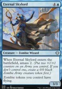 Eternal Skylord - 