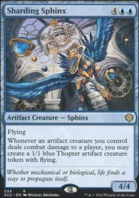 Sharding Sphinx - 