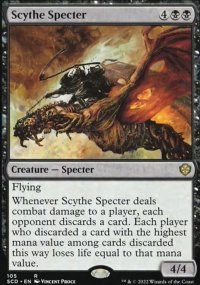 Scythe Specter - 