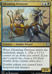 Gleaming Overseer - 