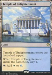 Temple of Enlightenment - 