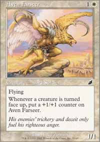 Aven Farseer - 