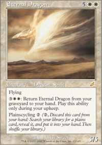 Eternal Dragon - 