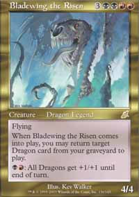 Bladewing the Risen - 