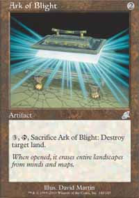 Ark of Blight - 