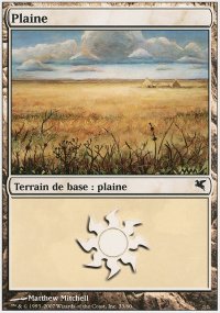 Plaine - 