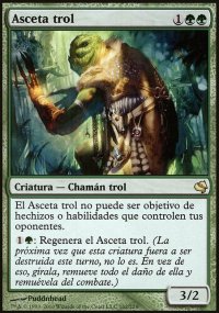 Ascte troll - Salvat 2011