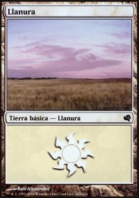 Plains - 