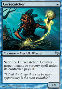 Cursecatcher - 