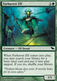 Farhaven Elf - 