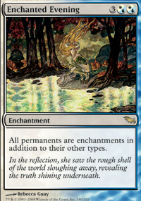 Enchanted Evening - Shadowmoor