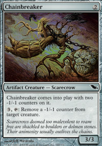 Chainbreaker - 