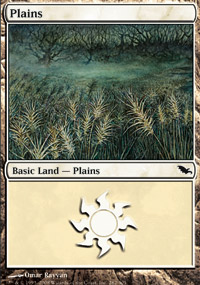 Plains - 