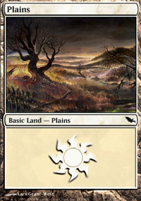 Plains 2 - Shadowmoor